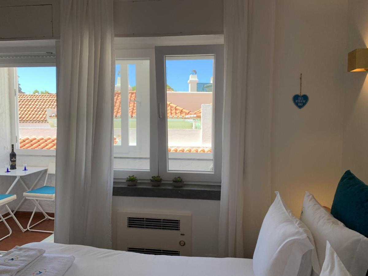 Relaxing Apartment In The Heart Of Cascais Dış mekan fotoğraf
