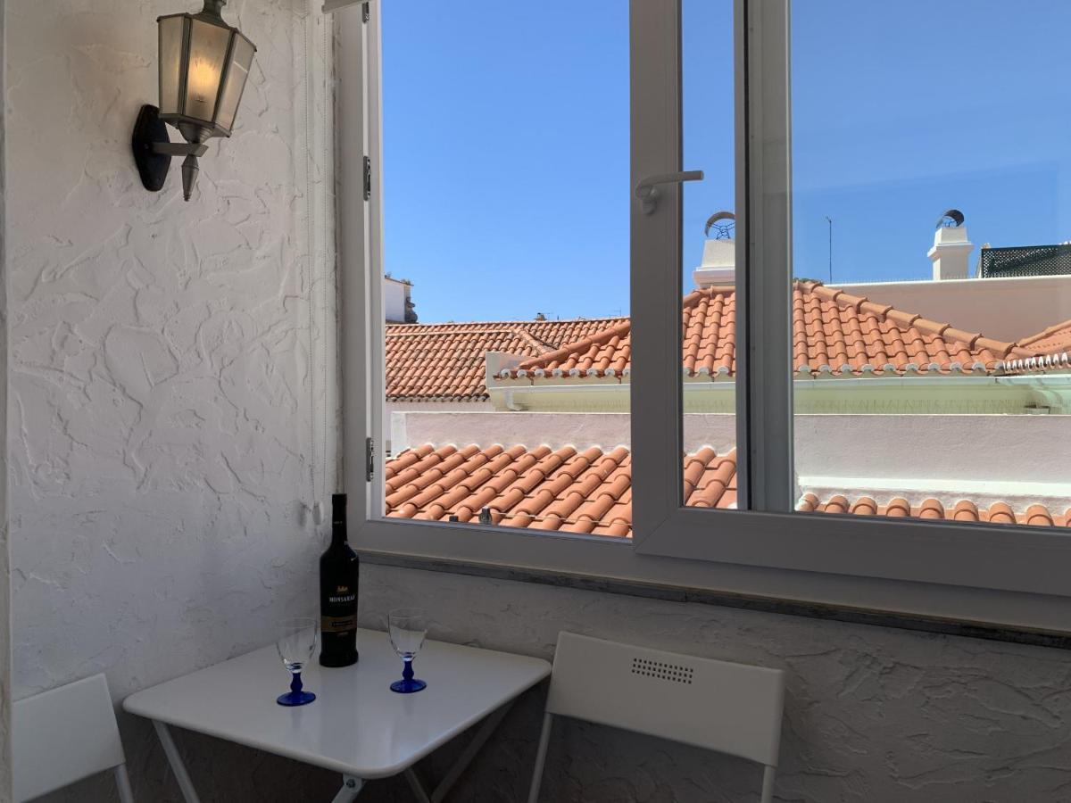 Relaxing Apartment In The Heart Of Cascais Dış mekan fotoğraf