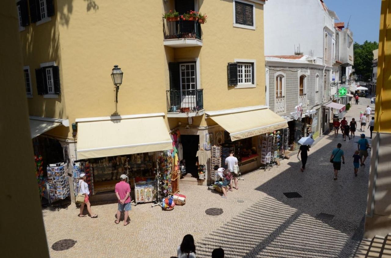 Relaxing Apartment In The Heart Of Cascais Dış mekan fotoğraf